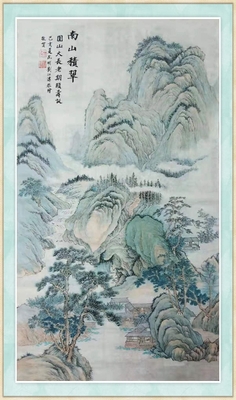 刘 江 涛