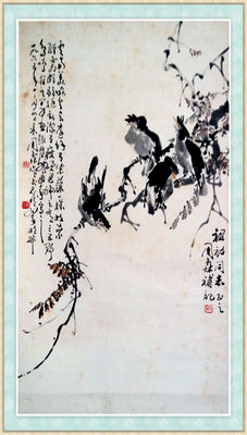 周 霖