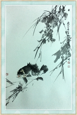 逯 英 杰