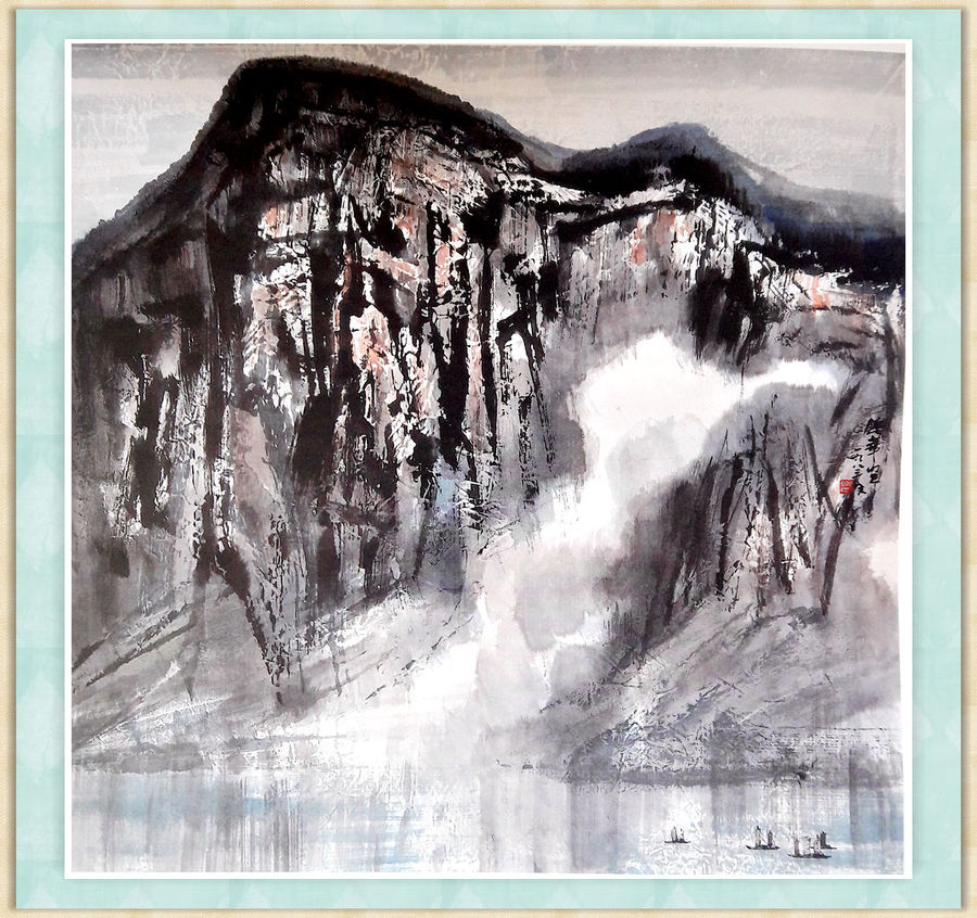 云南书画家作品-云南书画信息网